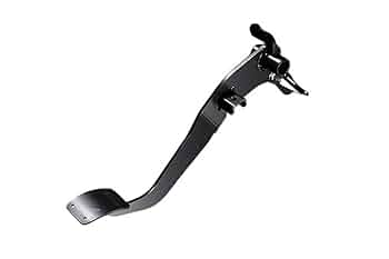 スポーツドライビングクラッチペダル　モンスタースポーツ アルトワークス クラッチペダル&フットレスト アルトワークス[HA36S]MT車用